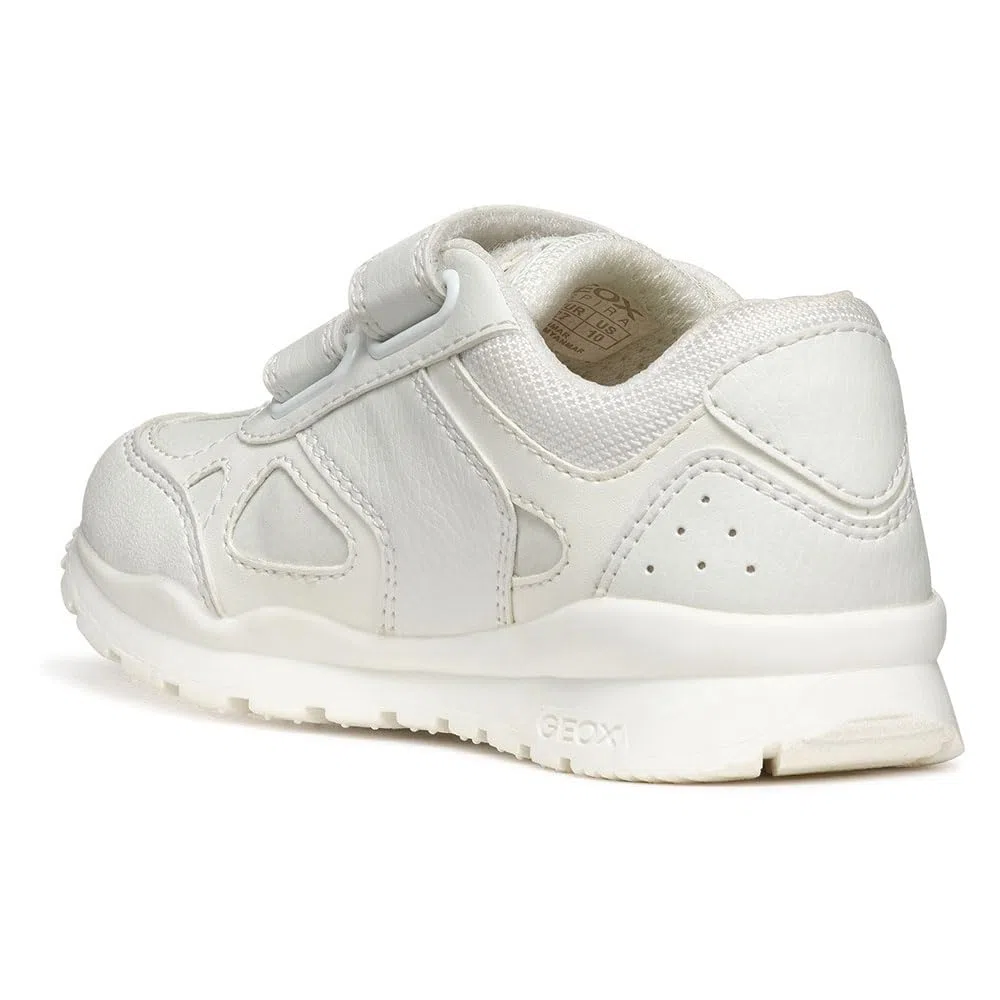 Geox J Pavel A Zapatillas de DeporteNiños