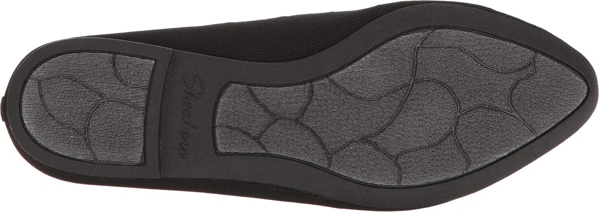 Skechers 48885w Zapatos Tipo balletMujer