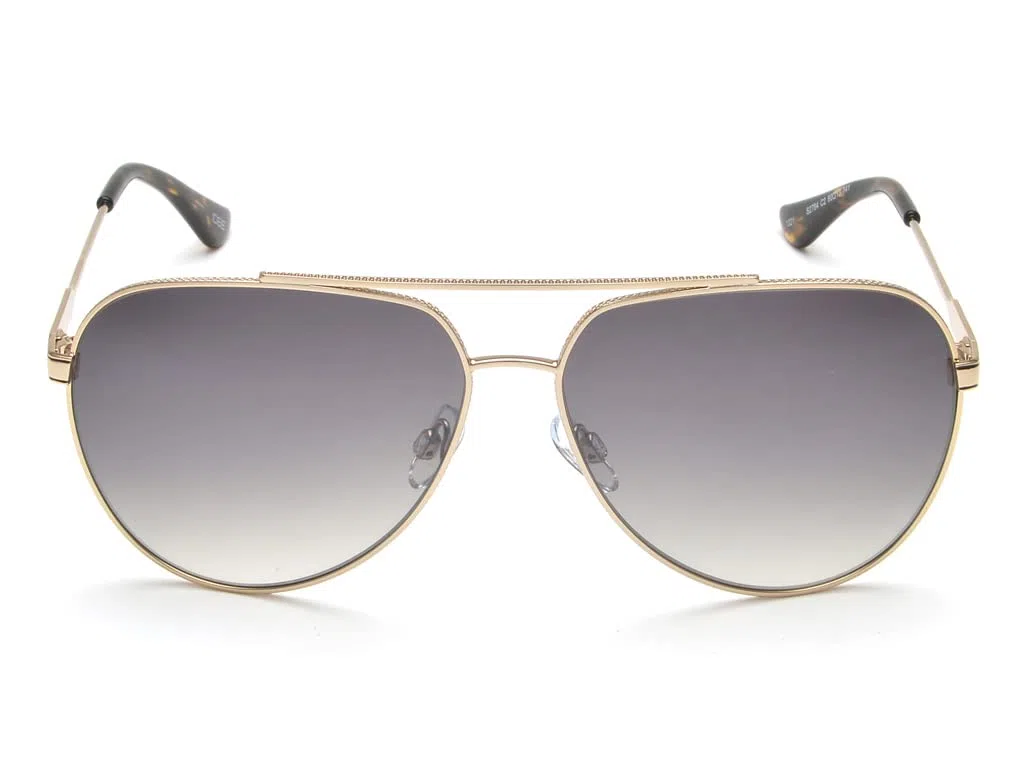 IDEE Gafas de sol para hombre, 100 % protegidas contra rayos UV