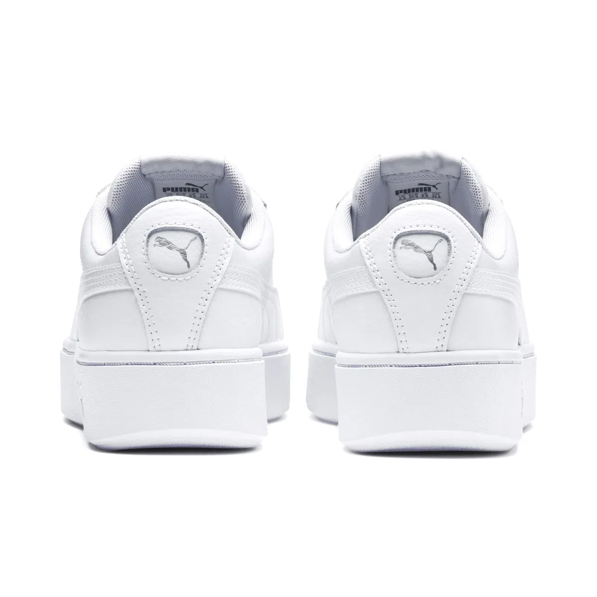 PUMA Zapatillas Vikky Stacked SD para Mujer