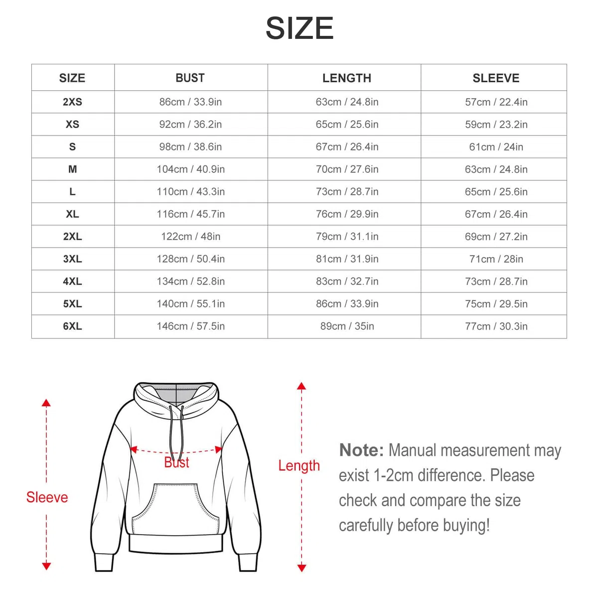 Orangutan Monkey - Conjunto de sudadera de 2 piezas para hombre, conjunto de chándal casual, sudadera cómoda con capucha