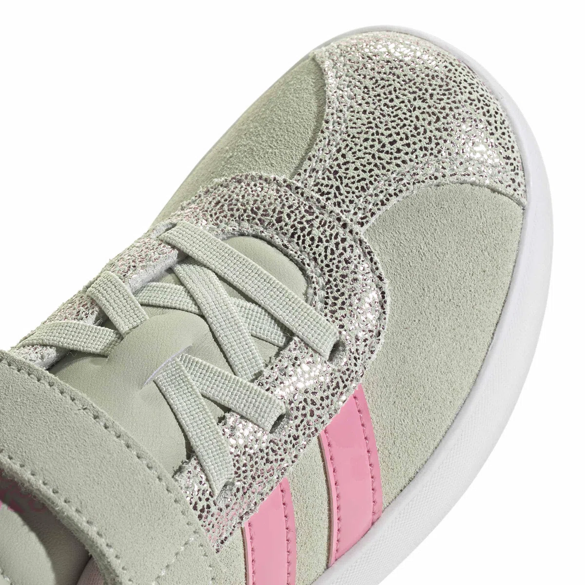 adidas Unisex Kids' Zapatilla VL Court 3.0