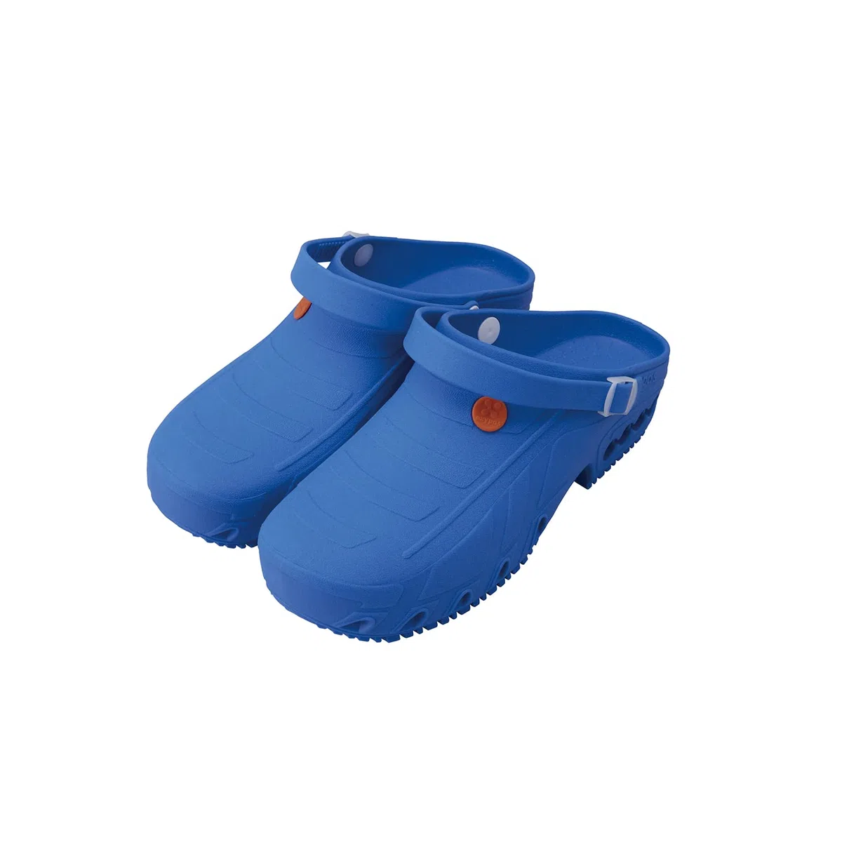 Oxypas Oxyclog, Ballet Flat Mujer