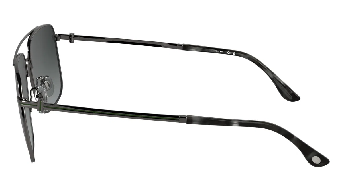 Lacoste L272s Juego de accesorios de invierno Unisex adulto