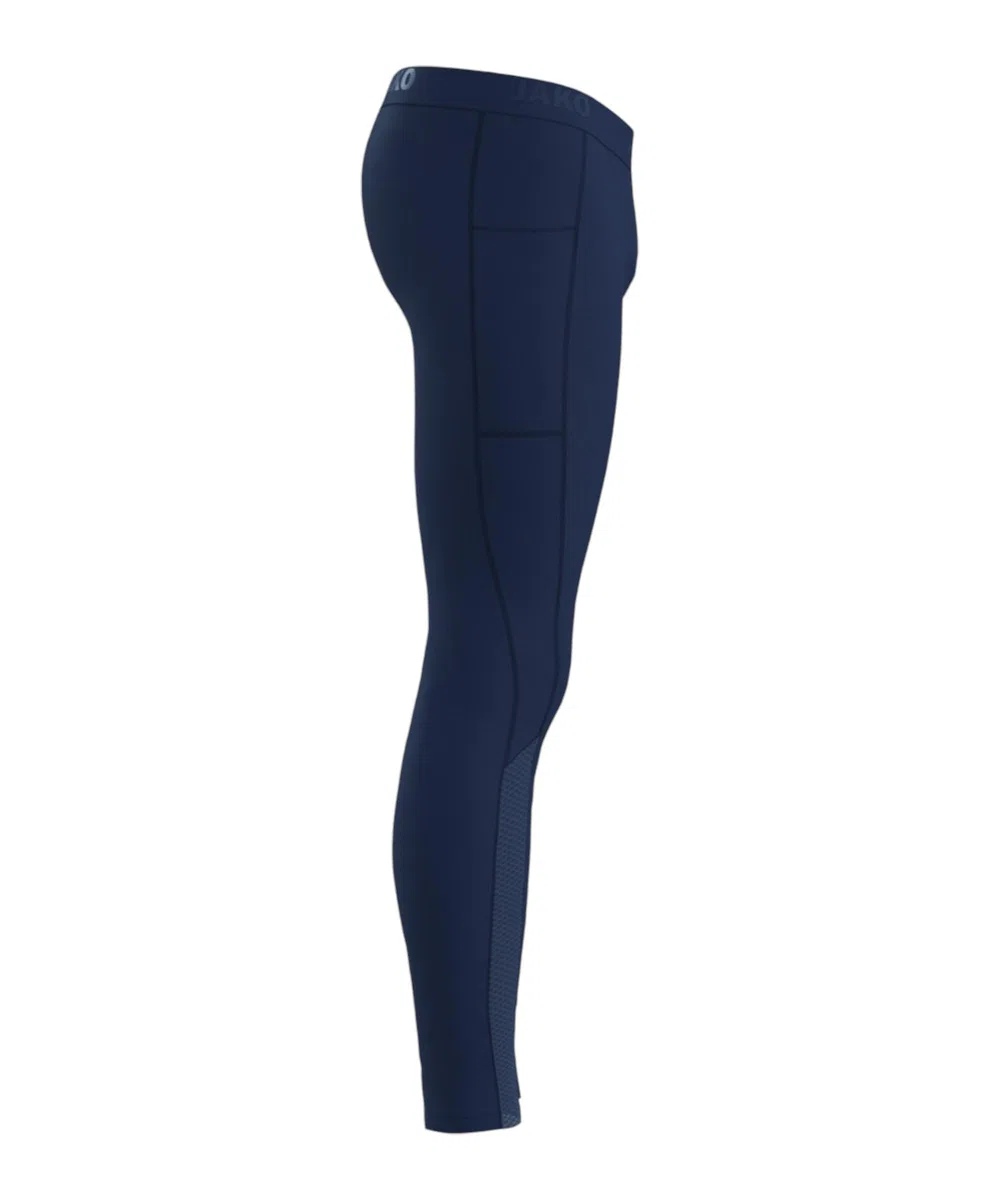 JAKO Kinder Tights Power - Leggings Unisex niños