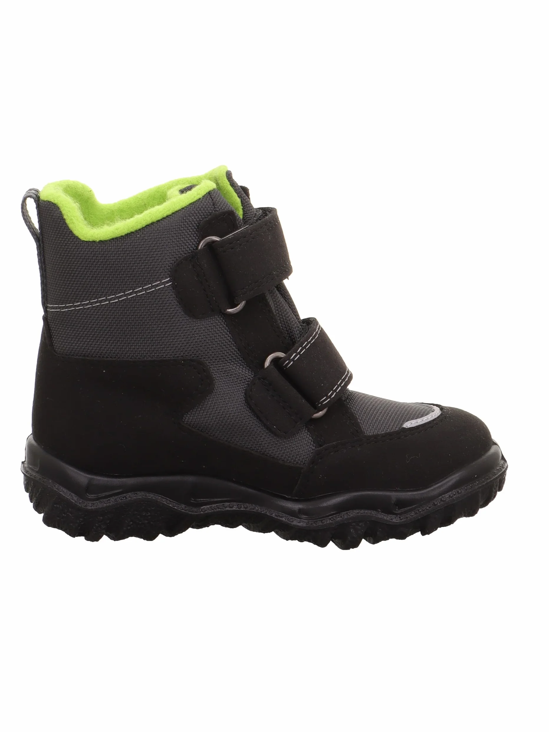 Superfit Husky Warm Gefütterte Gore-tex Botas para nieveNiños