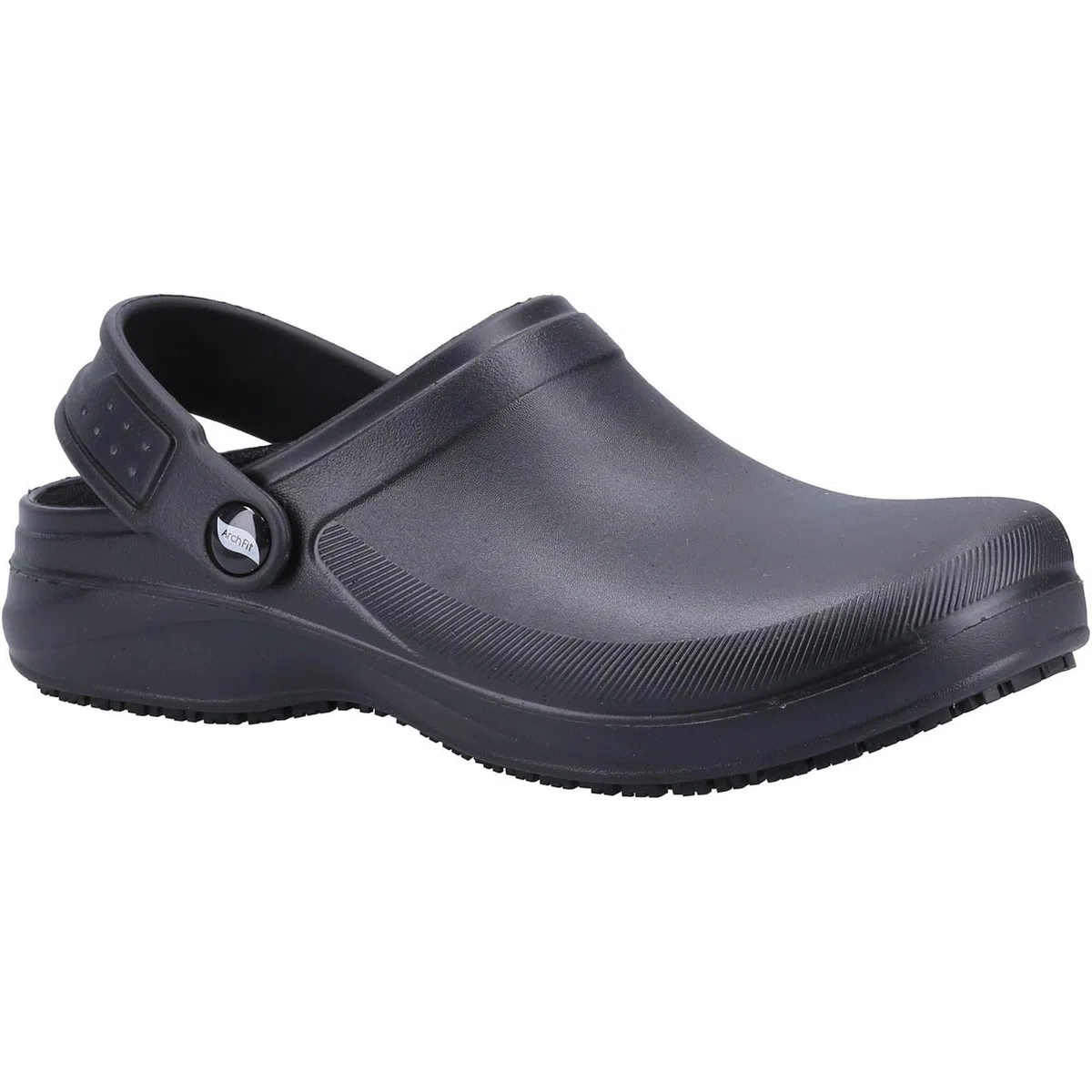 Skechers Riverbound Black