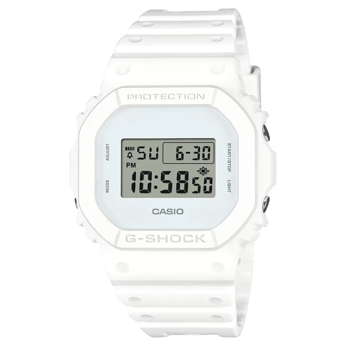 01 G-Shock