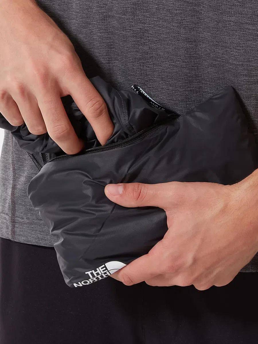 THE NORTH FACE Ao Viento Chaqueta Hombre