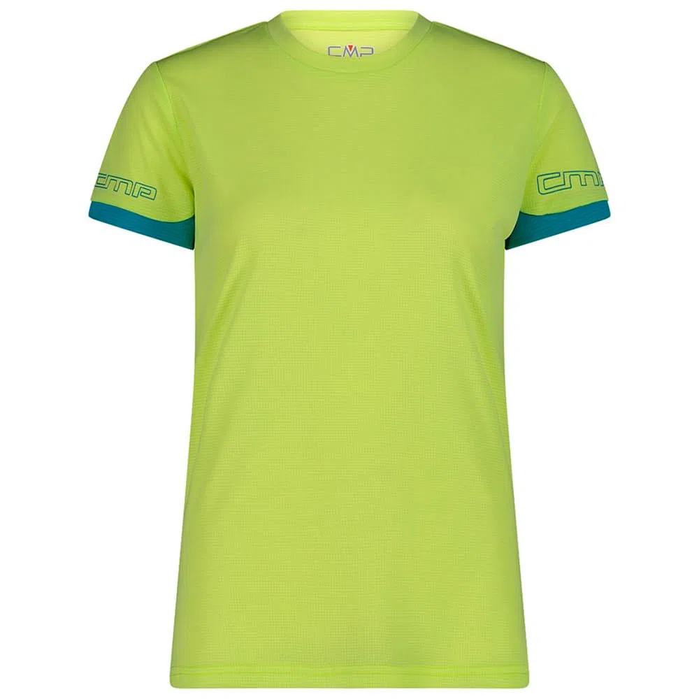 CMP 33N6316 Short Sleeve T-Shirt XL