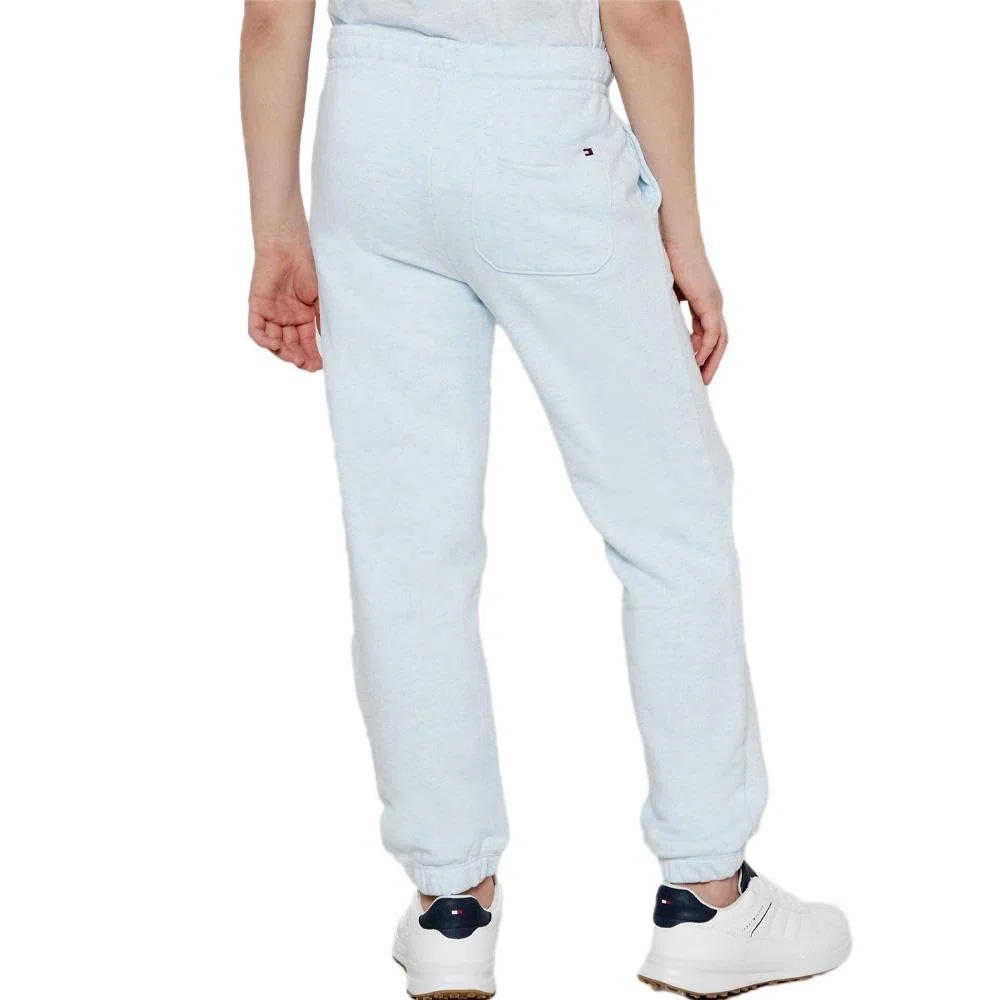 Tommy Hilfiger Jogging Azul Cielo Niño U Timeless