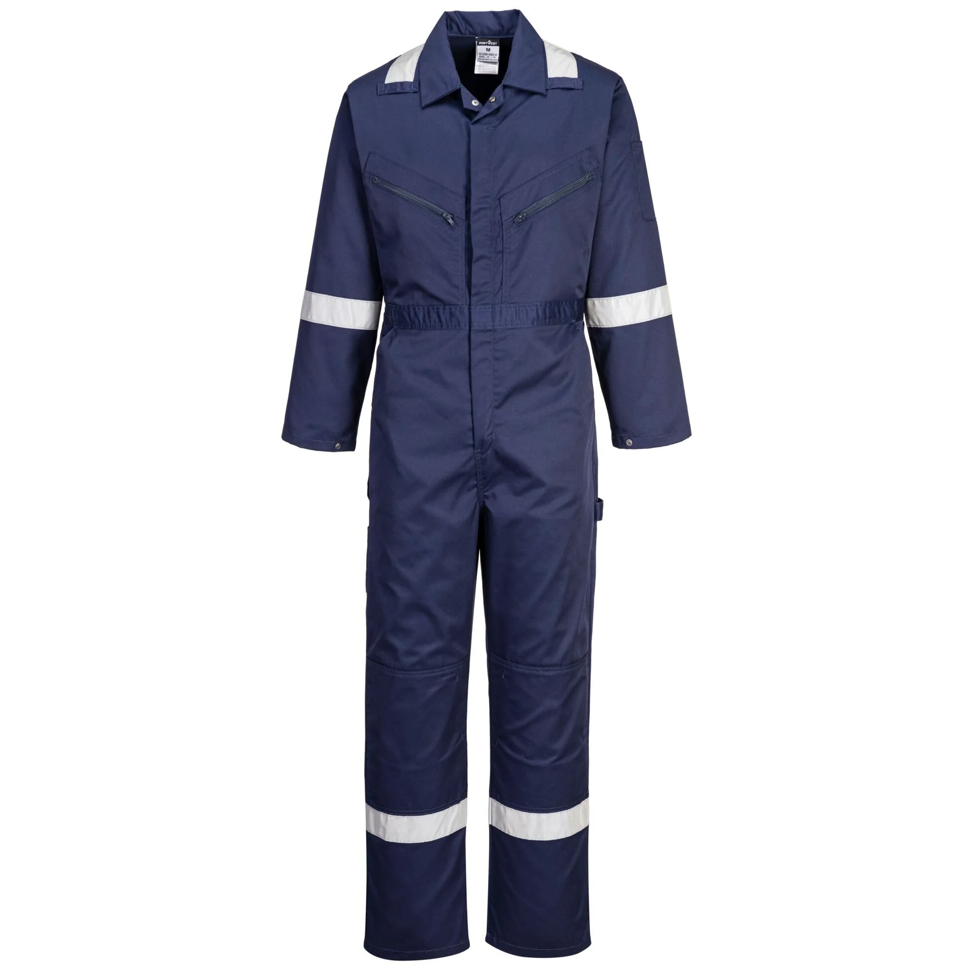 Portwest Mono Iona, Tamaño: XL, Color: Marino, F813NARXL