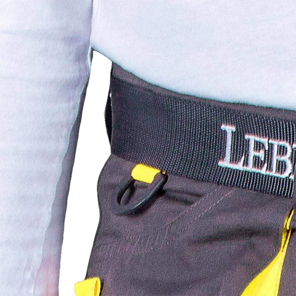 Leber&Hollman Leber&hollman Canver Cargo Hombre (Pack de 1)