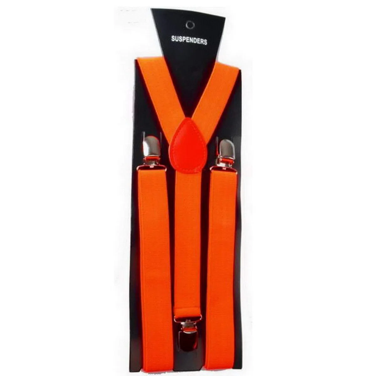 Tirantes elásticos anchos ajustables en forma de Y con 3 clips fuertes, para mujer, niños y niñas.