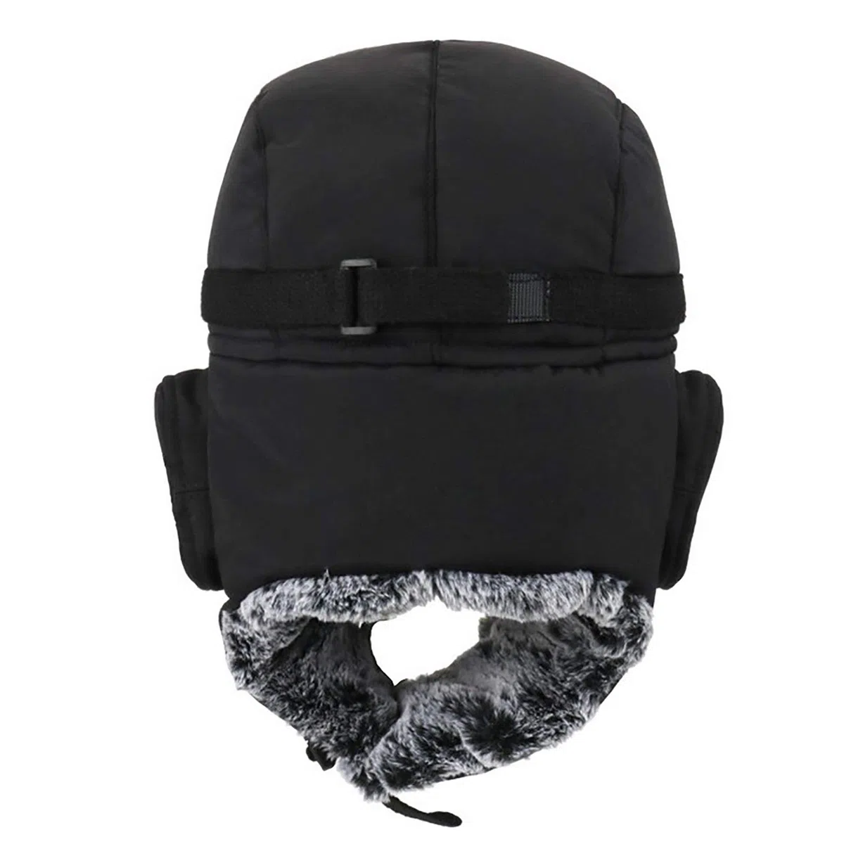 Sombreros de invierno, sombrero bombardero sombrero bombardero sombreros de piel sintética eflap ng sombrero cálido ushanka ruso tropor trampero sombrero para esquiar al aire libre