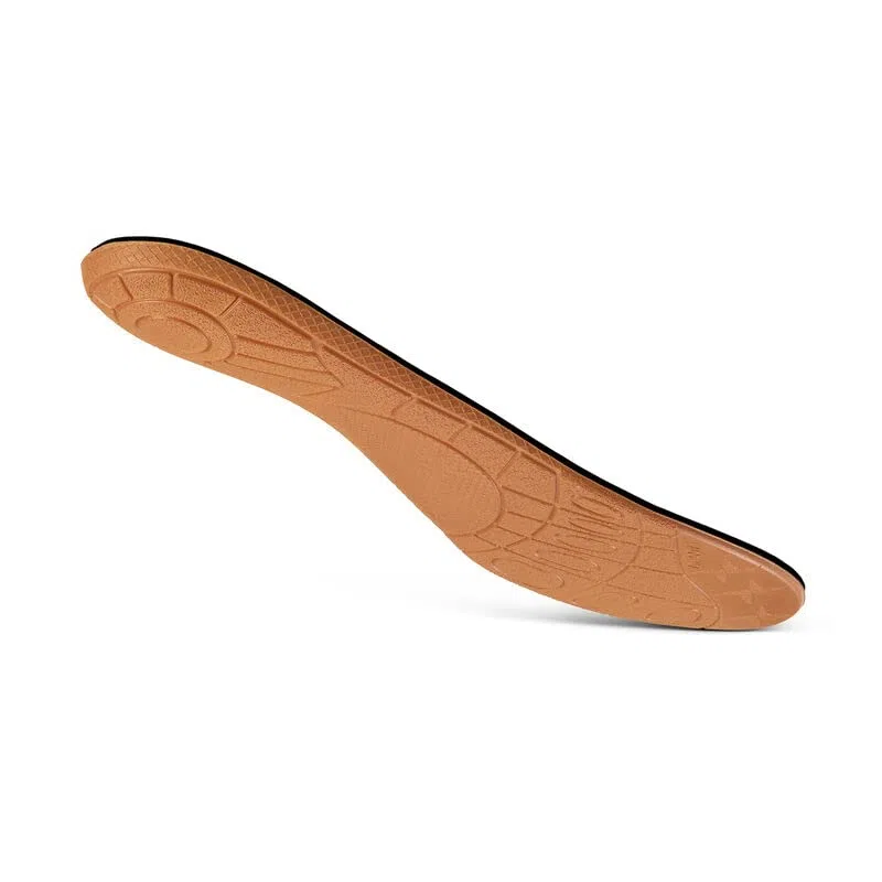 Aetrex Plantillas Compete para hombre - Plantillas para estilos de vida activos L400M (47 EU)