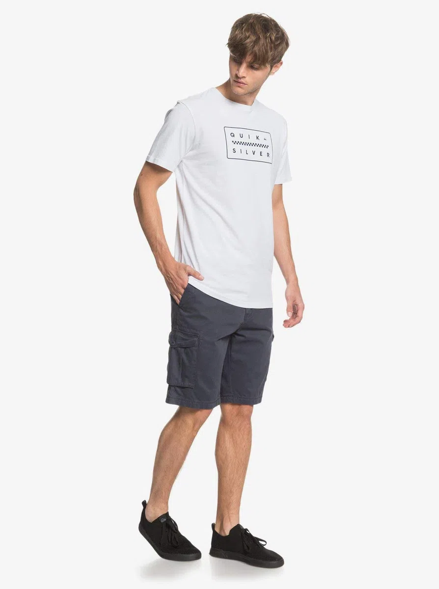 Quiksilver Men's Crucial Battle Short