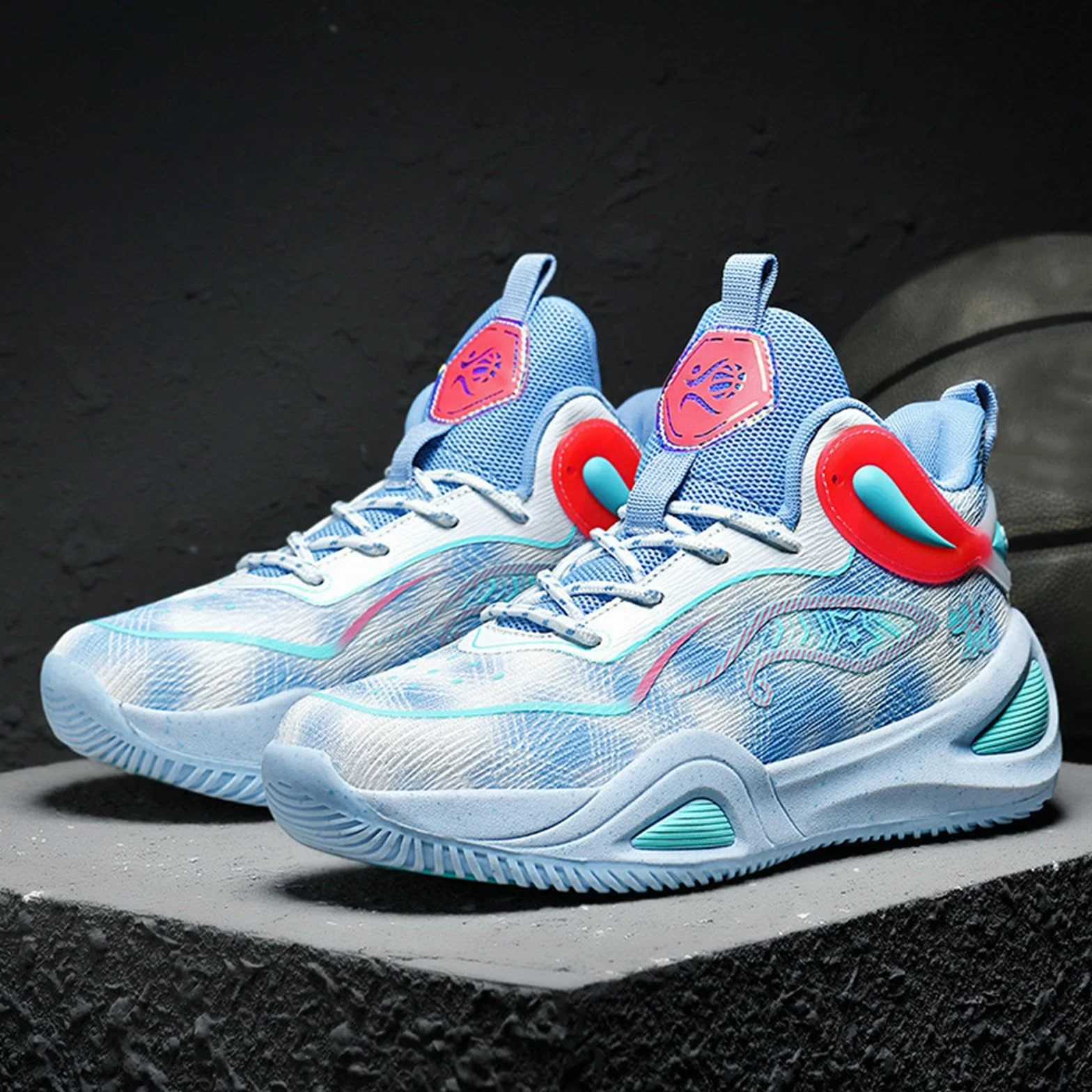 Sneakers Niños Transpirables,Diseño Simple y Funcional Transpirables en Todo Clima Zapatos de Deporte Cuatro Estaciones Agradables al pie Infantil Perfectos para Regalos Infantiles