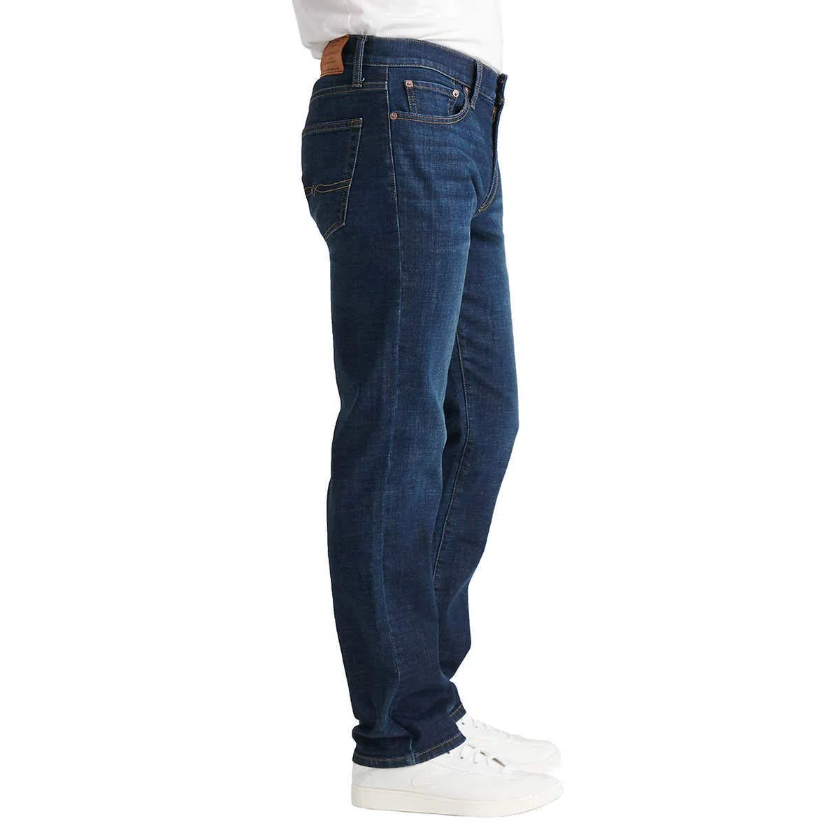 Lucky Brand 221 Original Straight Leg Jean - Jeans Hombre