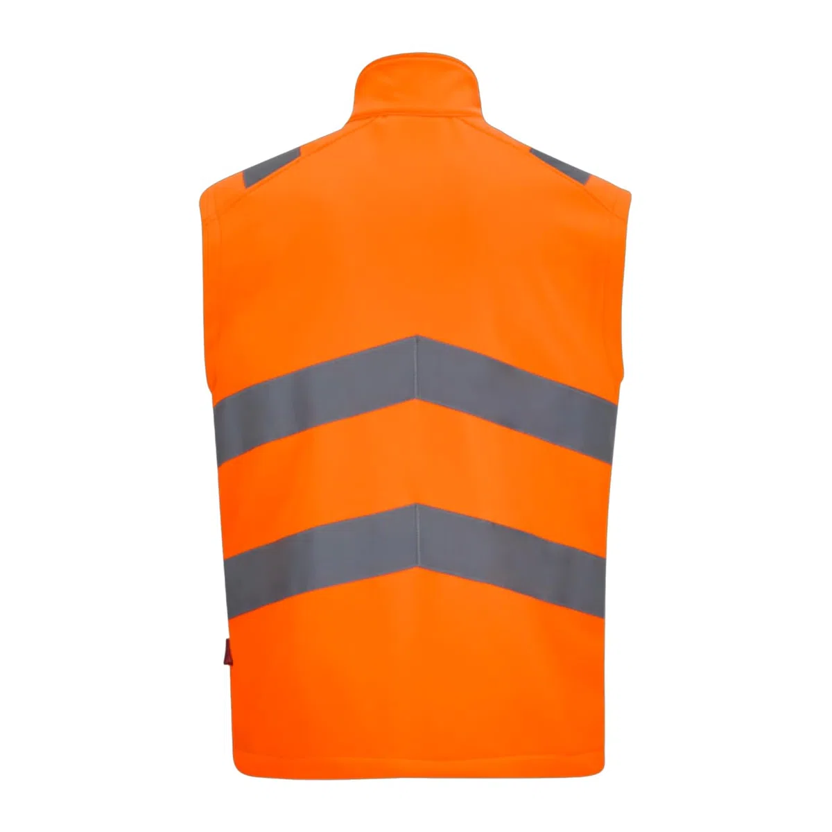 Regatta Professional Hi-vis Pro Contract Ablaze Softshell Bodywarmer Regatta Professional Hombre Alta visibilidad Pro Contract Unisex adulto (Pack de 1)