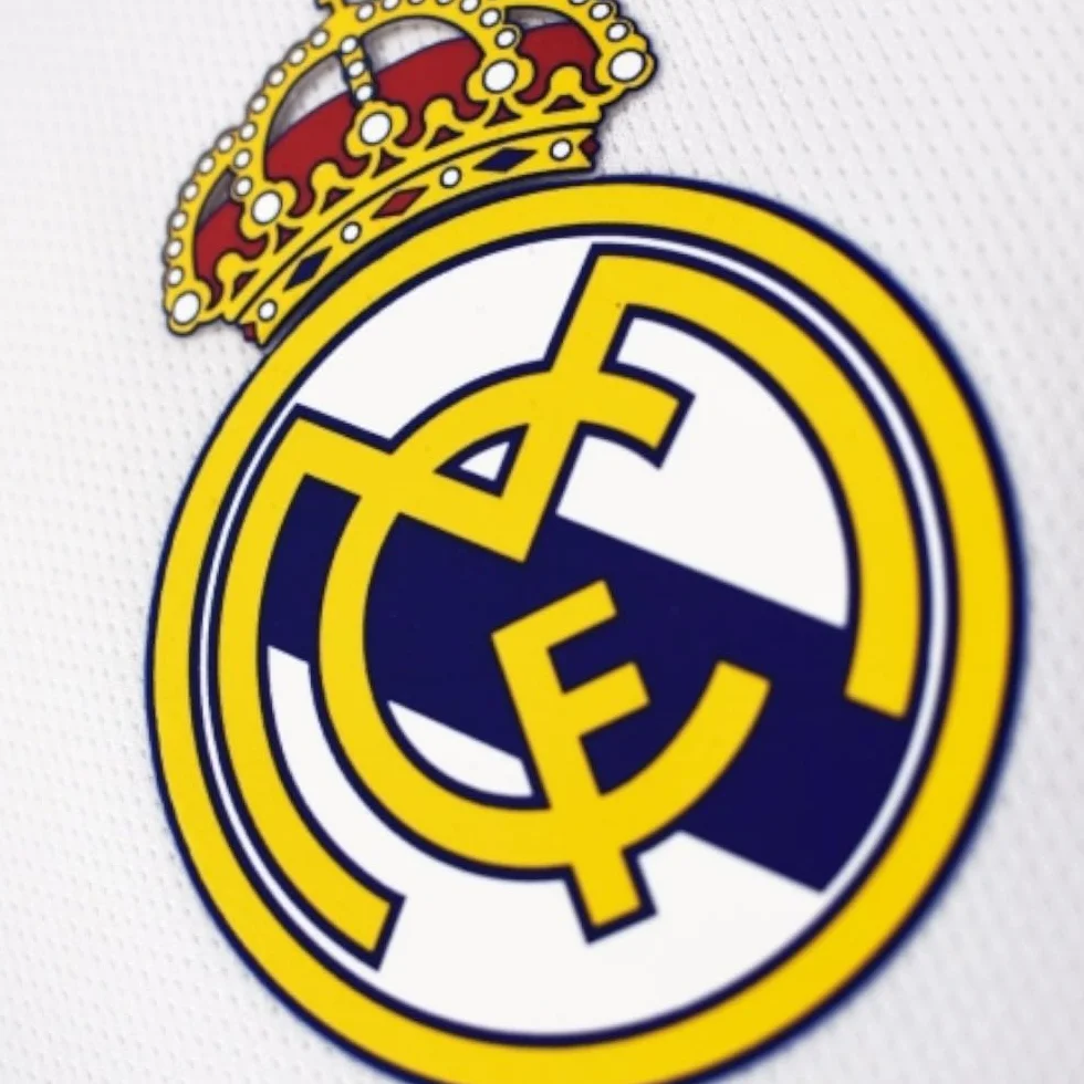 Real Madrid Camiseta 25/26 Personalizada con tu Nombre y número | equipación de fútbol Blanca Camiseta Deportiva Hombre
