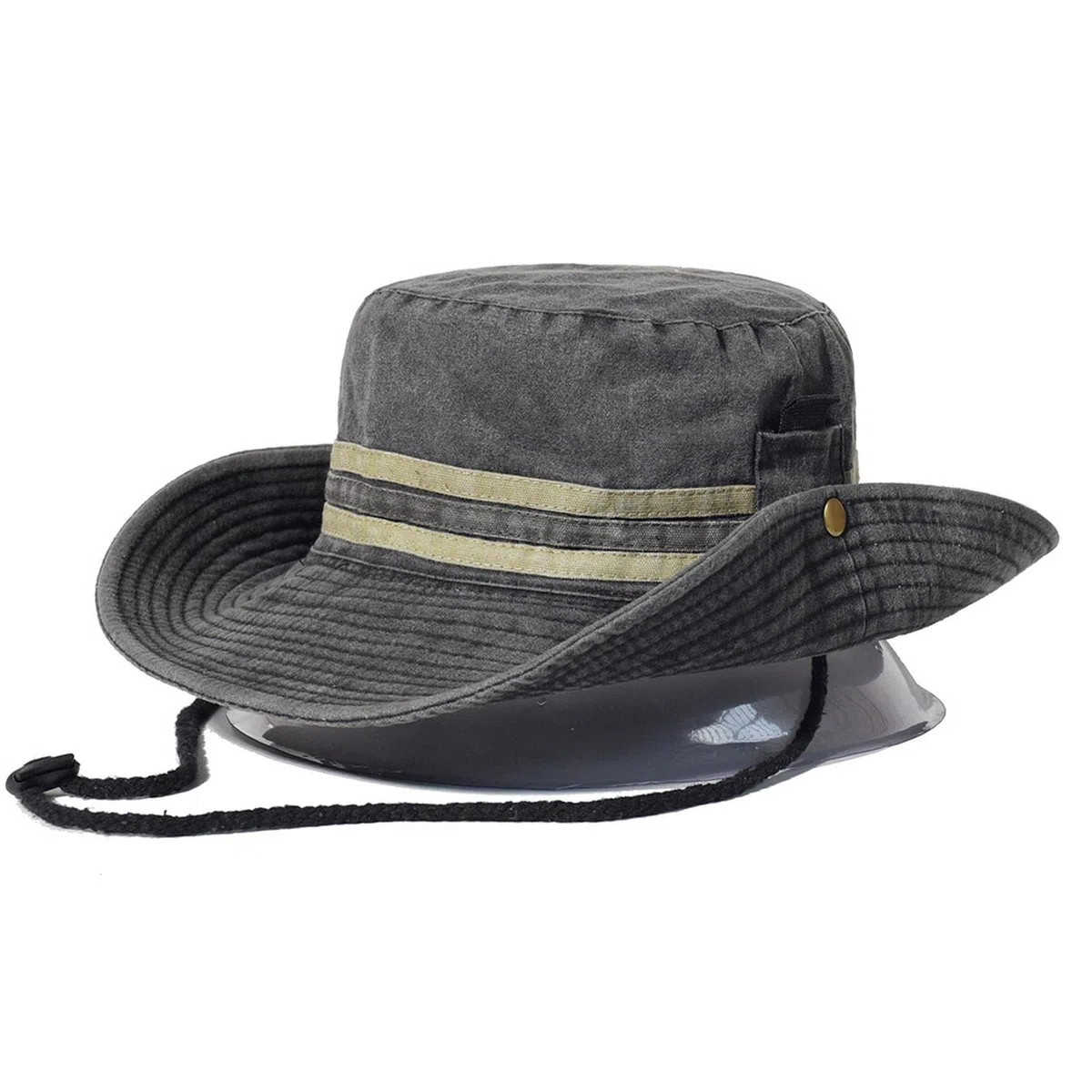Sombrero de pesca, senderismo, sombrero de sol para hombres y mujeres, sombrero de ala ancha, sombrero de pescador, sombrero de pescador, sombrero de verano al aire libre