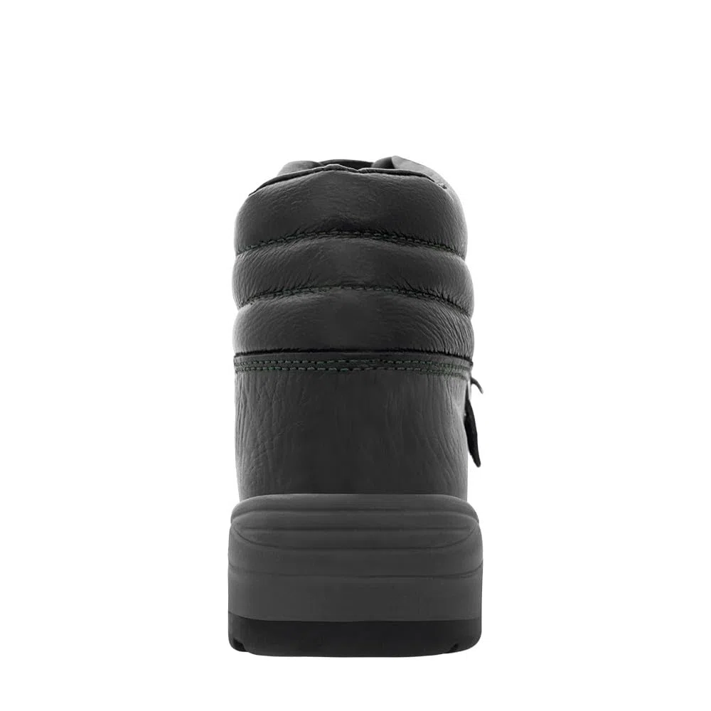 FRAGUA TOTALE S3 Negro 257 Talla: 42