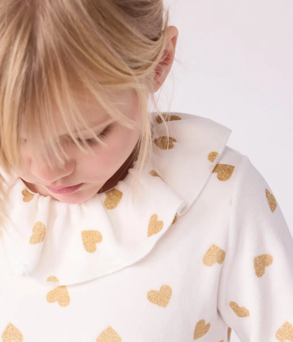 Petit Bateau Ropa Noche para Niñas