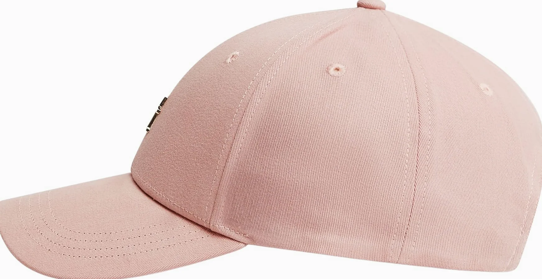 Tommy Hilfiger TH Elevated Chic Cap Aw0aw17631 - Tapa Mujer