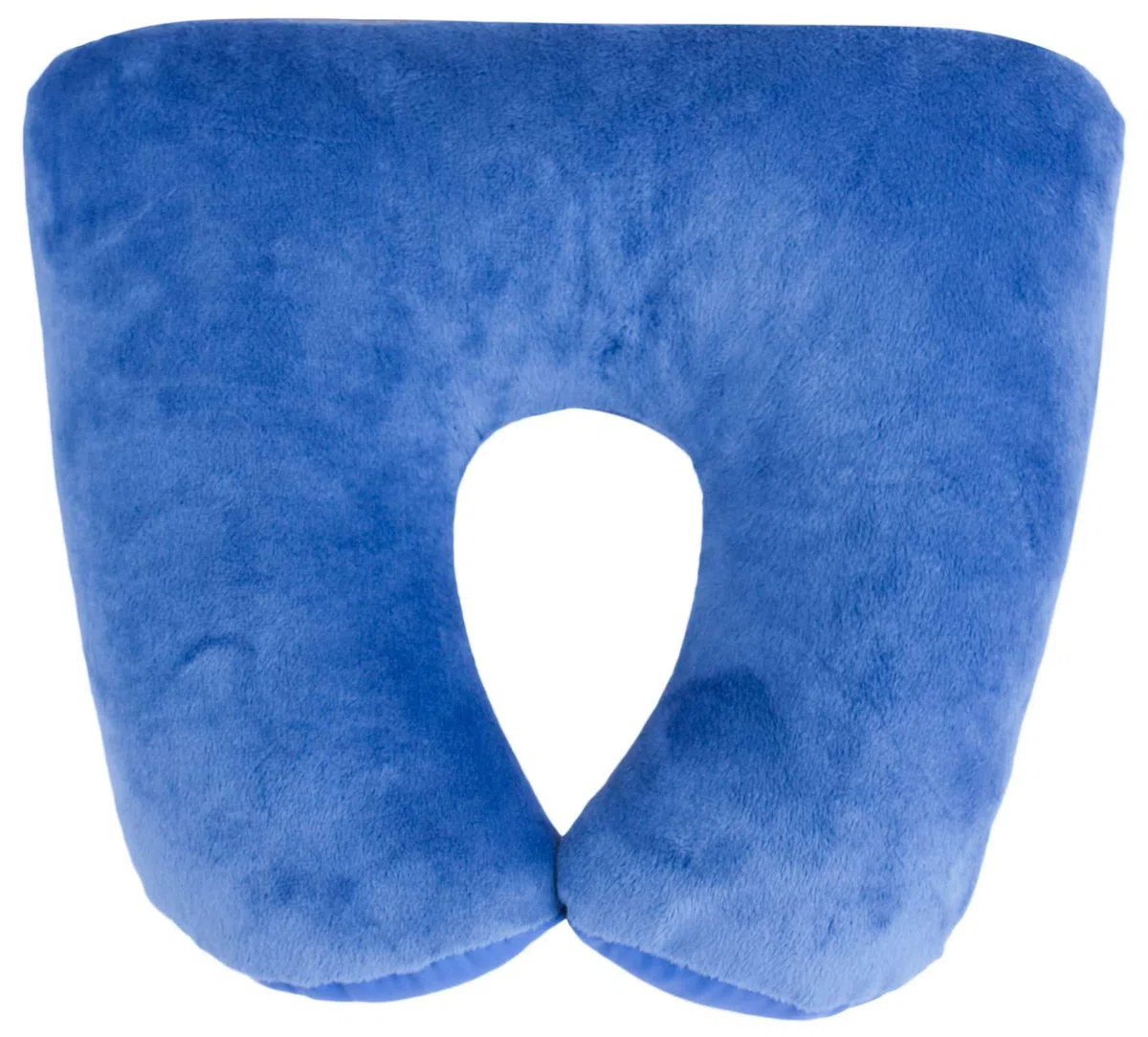 Almohada de viaje WALSER 30811, almohada de viaje 2 en 1, cojín de apoyo para el cuello