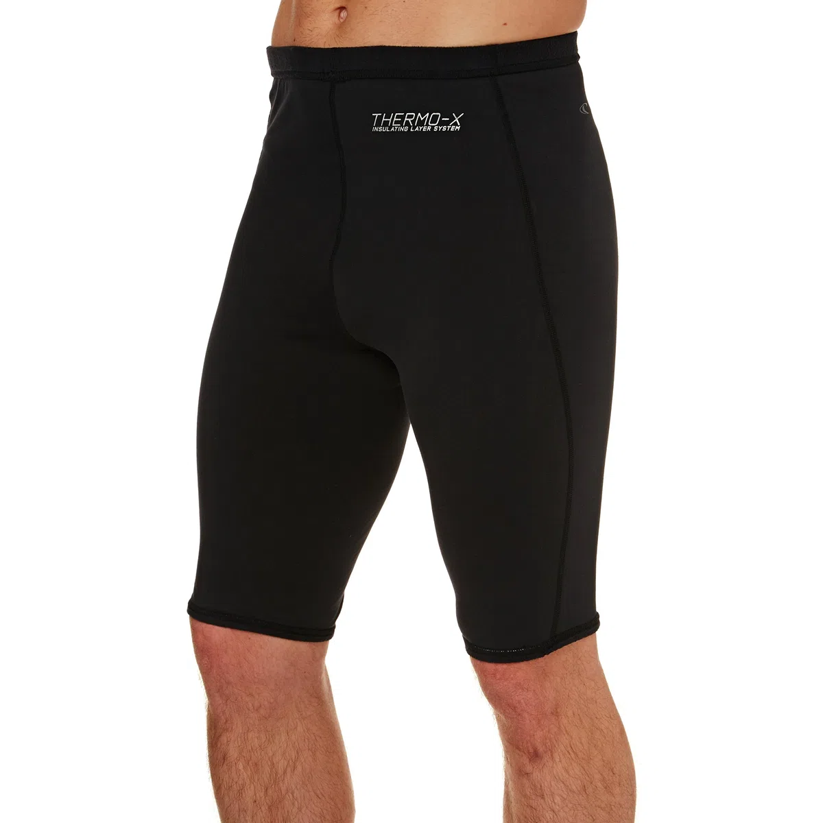 O'NEILL 2026 Pantalón Corto Térmico Thermo-x 5024 - Negro