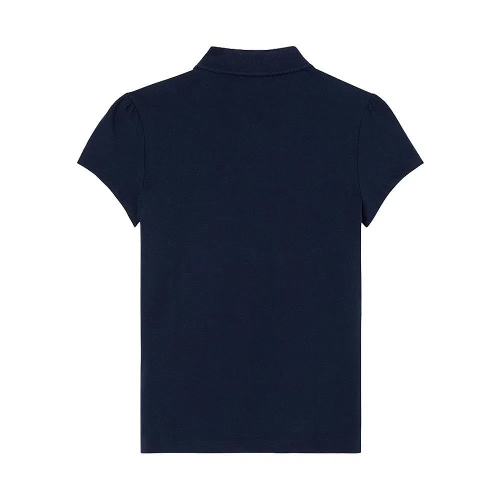 Lacoste Lcg Petite Camisa de Polo Niñas (Pack de 1)