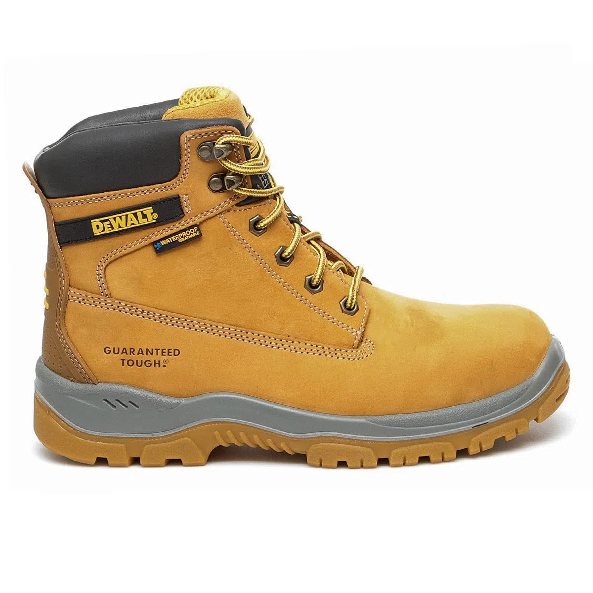 Dewalt Titanium - Calzado de protección para Hombre