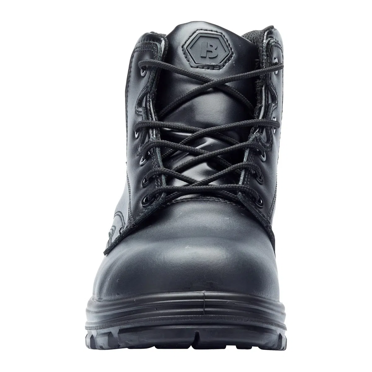 Blackrock Sentinel Composite Safety Boots, S3, Botas de trabajo con puntera de material compuesto, para hombre y mujer, ligeras, de ajuste ancho, sin metal, resistentes al agua