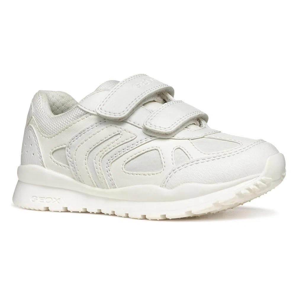 Geox J Pavel A Zapatillas de DeporteNiños