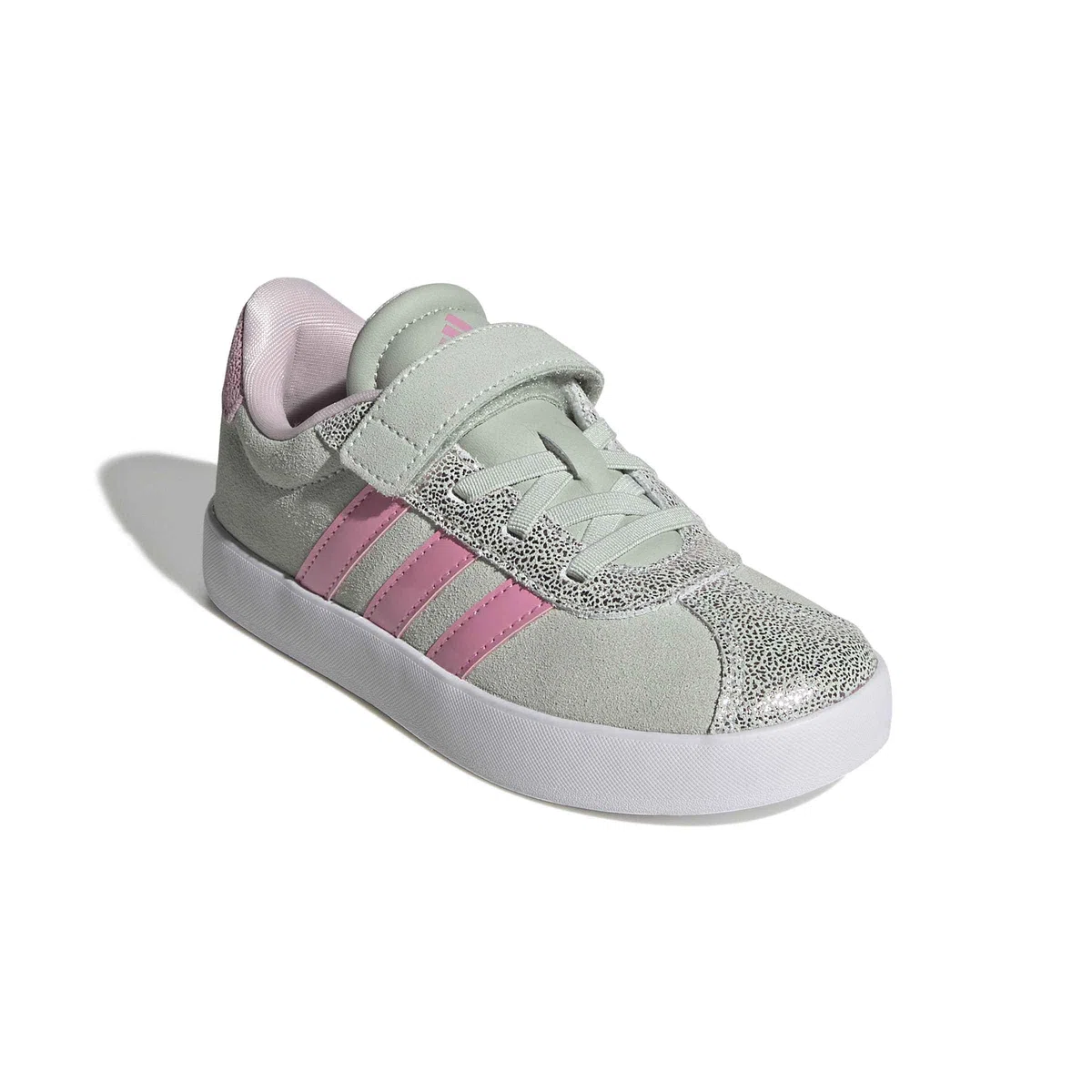 adidas Unisex Kids' Zapatilla VL Court 3.0