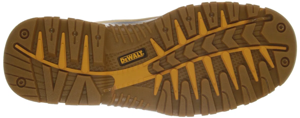 Dewalt Titanium - Calzado de protección para Hombre