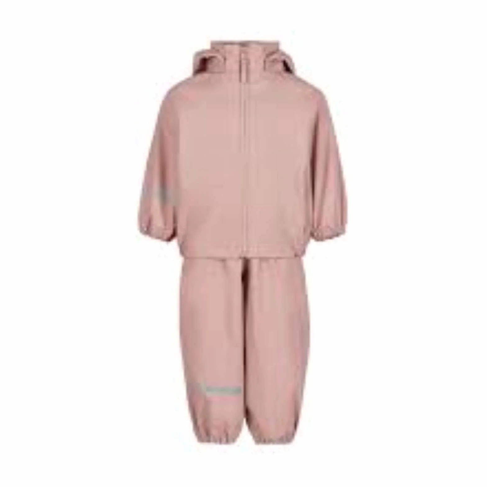 CeLaVi Rainwear Ser - Recycle Pu Chaqueta de lluvia Unisex niños (Pack de 1)