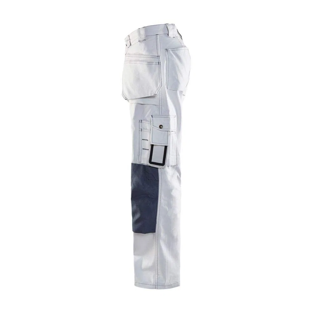 Instalación de Pantalones de Trabajo Blaklader, 153112101000C52