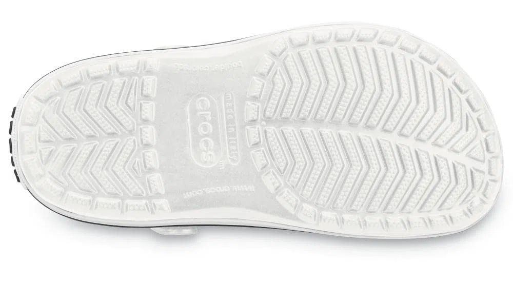 Crocs Crocband Clog, Zuecos Unisex Adulto