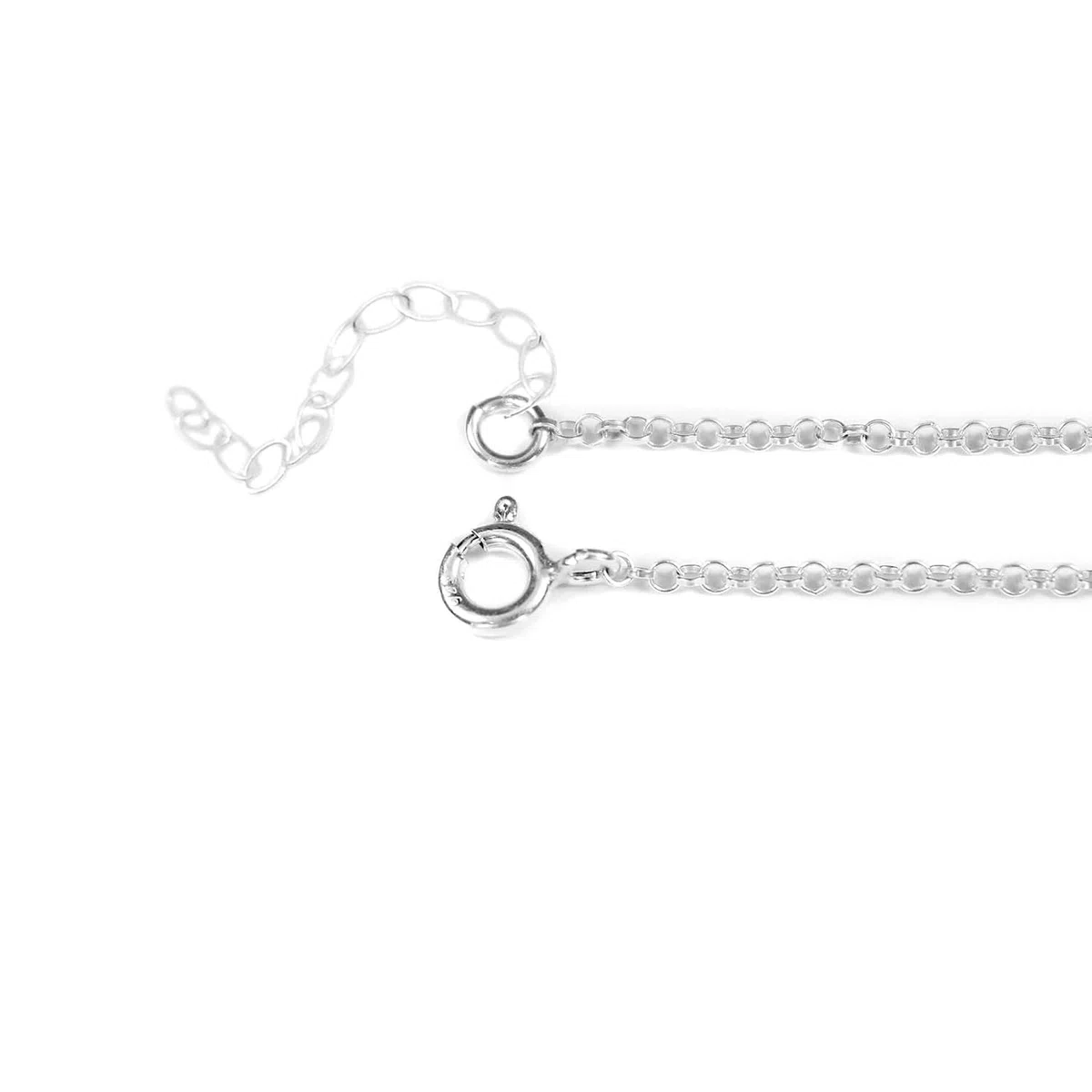 Pulsera Mamá Personalizada con nombres - Fabricada en plata de ley 925/1000 - Niños con Nombres - Regalo día de la Madre - Regalo Mamá