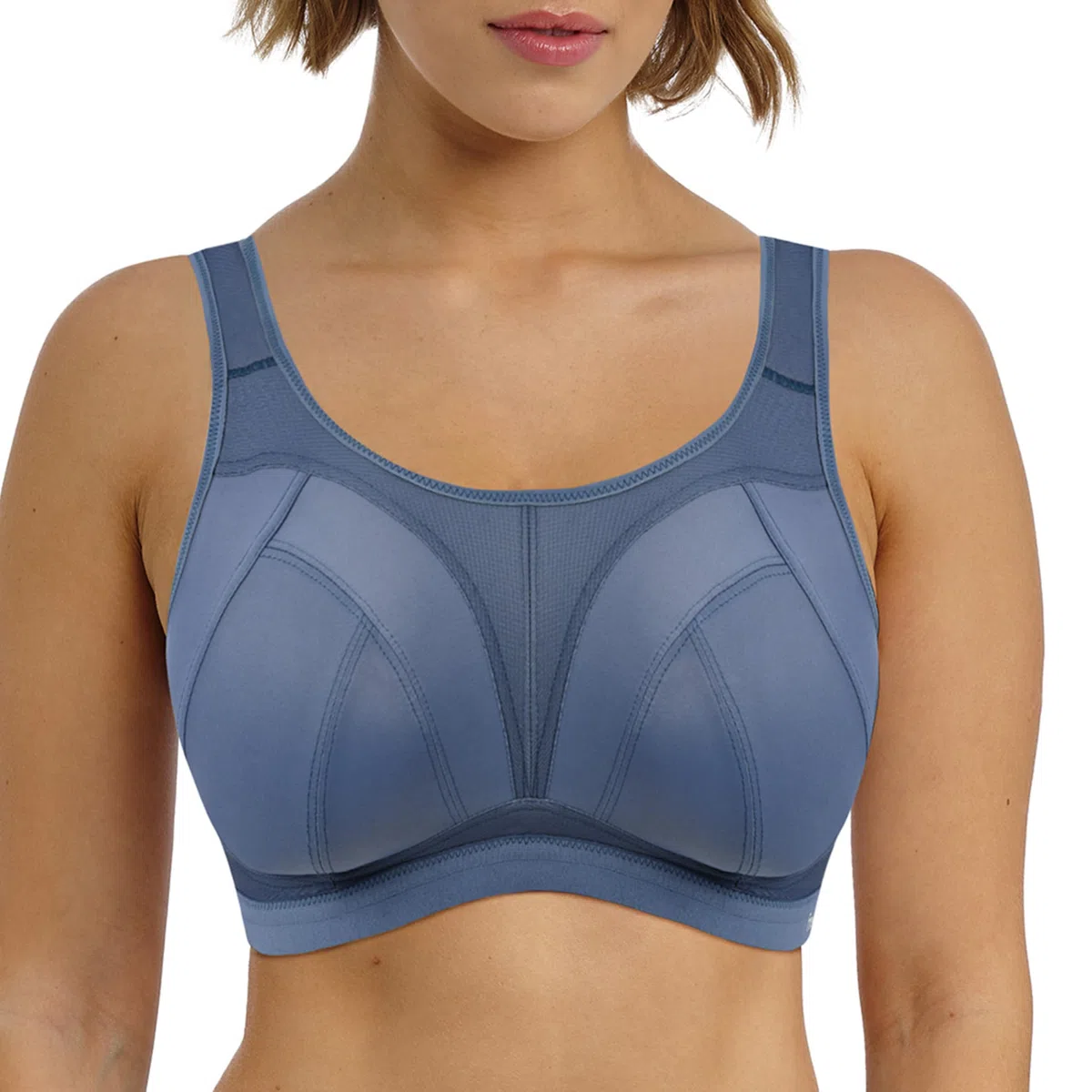 Freya Dynamic Non-Wired Sports Bra Sujetador Deportivo para Mujer