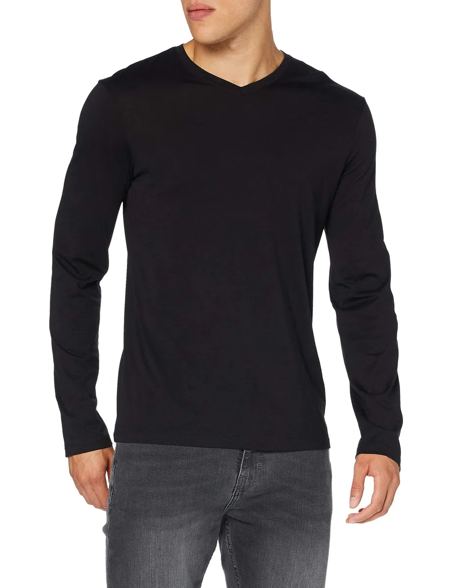 Emporio Armani Sudadera Sudadera Hombre (Pack de 1)