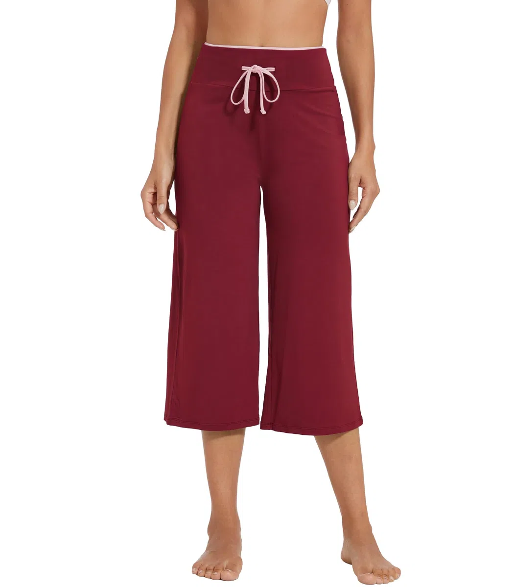WiWi G3836109 pantalones de pijama Mujer (Pack de 1)
