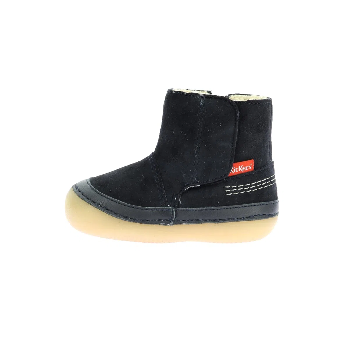 Kickers Sokifaune Botas cortas al tobilloUnisex niños