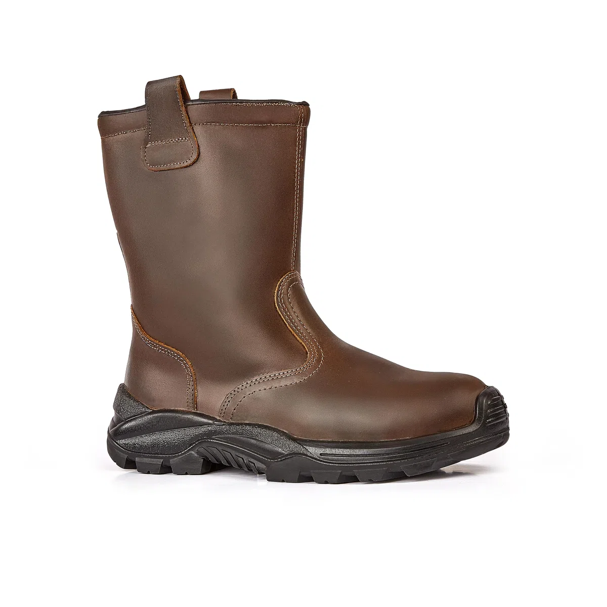 U Power Nordic Plus L S3 CI Fo Sr Work shoesUnisex adulto