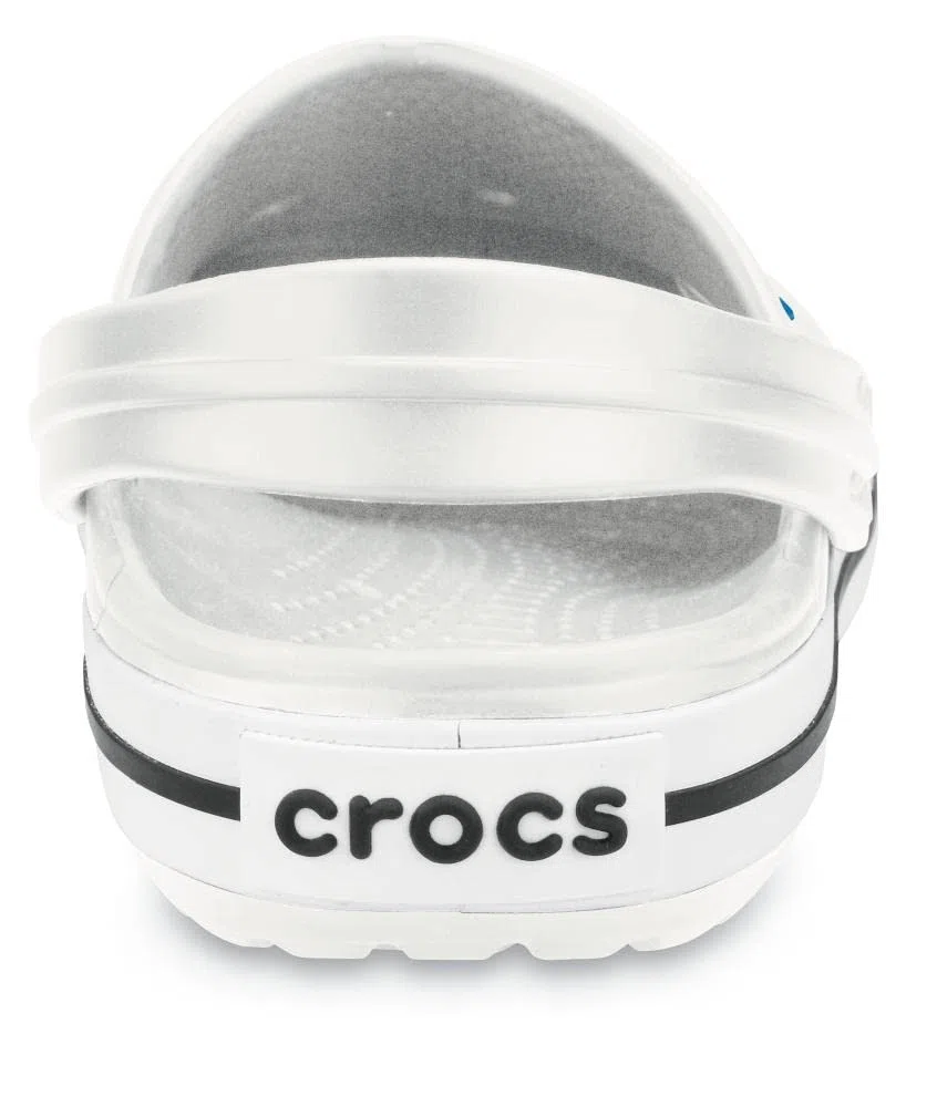 Crocs Crocband Clog, Zuecos Unisex Adulto