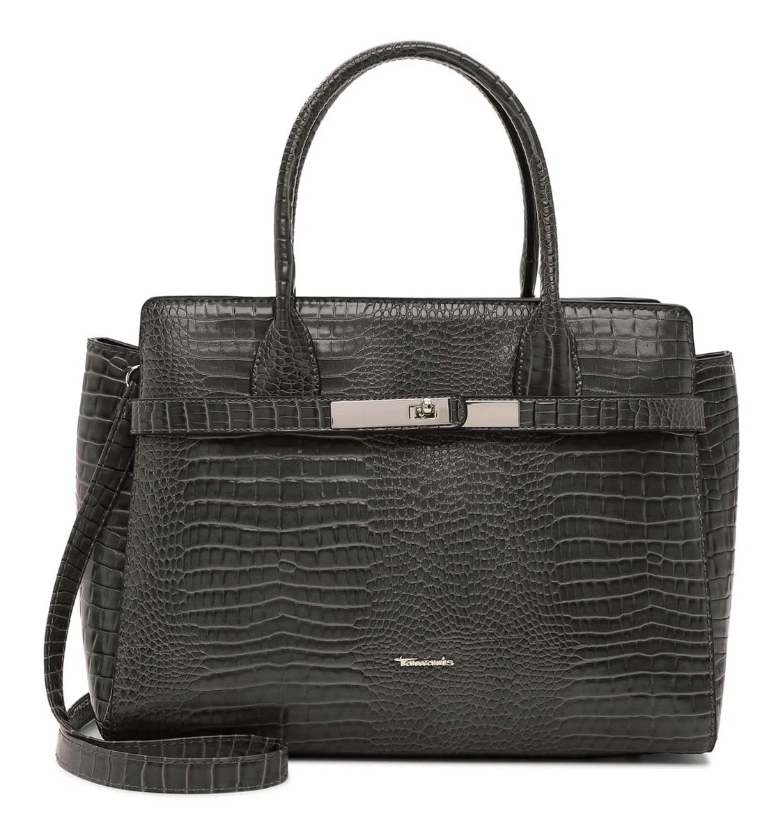 Tamaris Shopper TAS Celes 33346 - Bolso de mano para mujer, diseño de animales