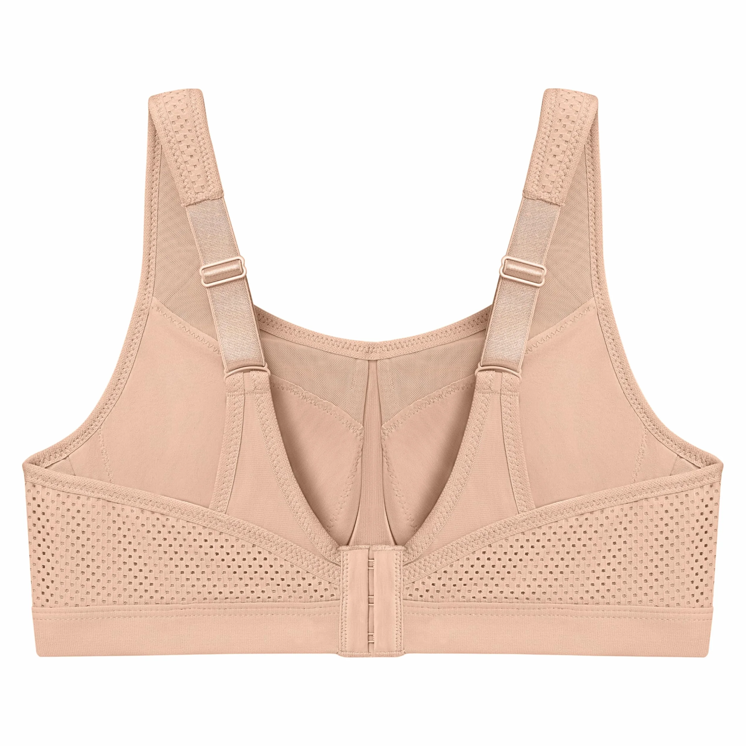 Glamorise 9066 Sujetador Deportivo Mujer (Pack de 1)