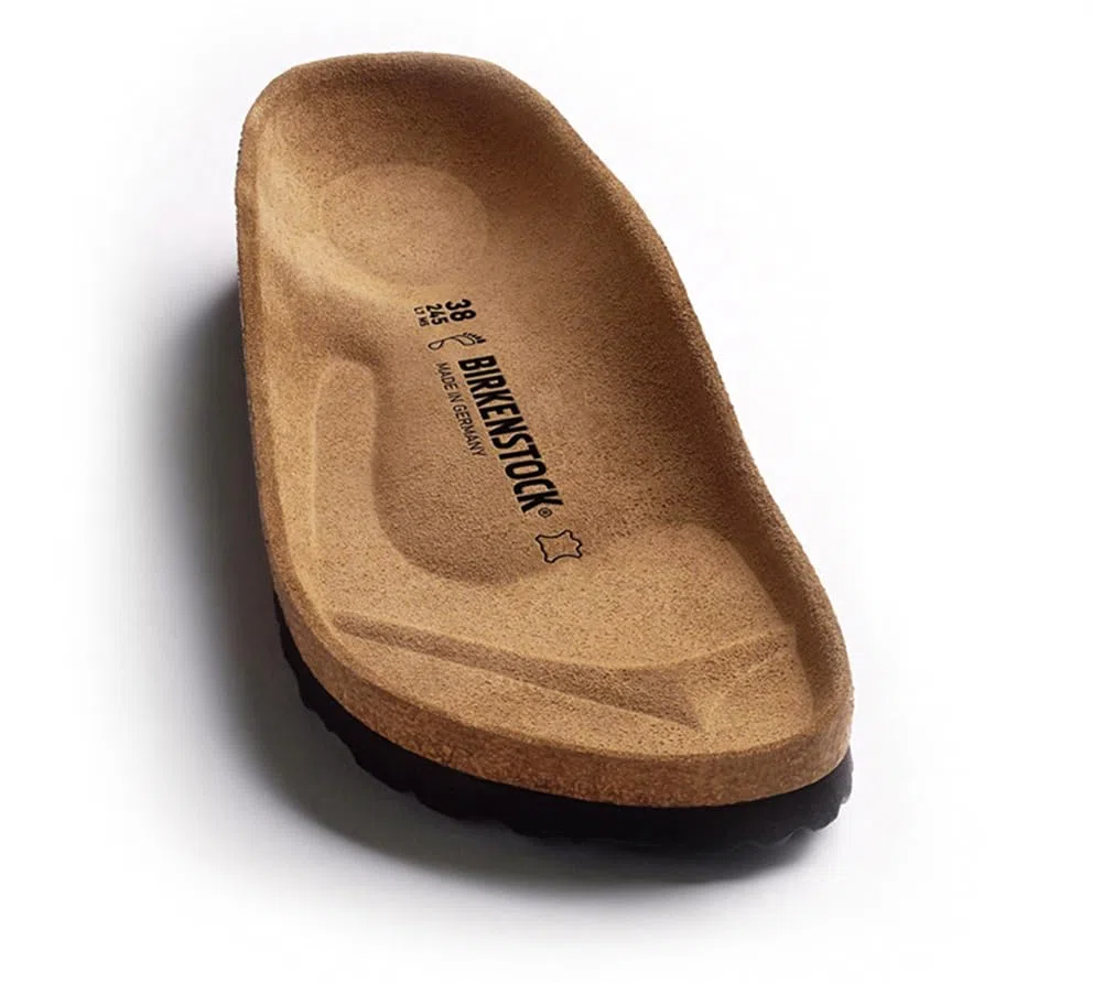 BIRKENSTOCK Kay Pro Zuecos de piel – Zapatos unisex de alta calidad para el ocio y el trabajo para medicina, gastronomía y servicio